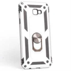 Zore Galaxy ile uyumlu J4 Plus Kılıf Vega Kapak - 6