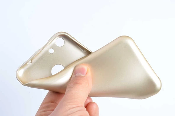 Zore Vestel Venüs E4 Kılıf Premier Silikon Kapak - 2