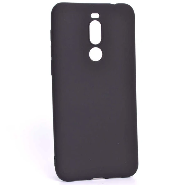 Zore Meizu X8 Kılıf Premier Silikon Kapak - 5