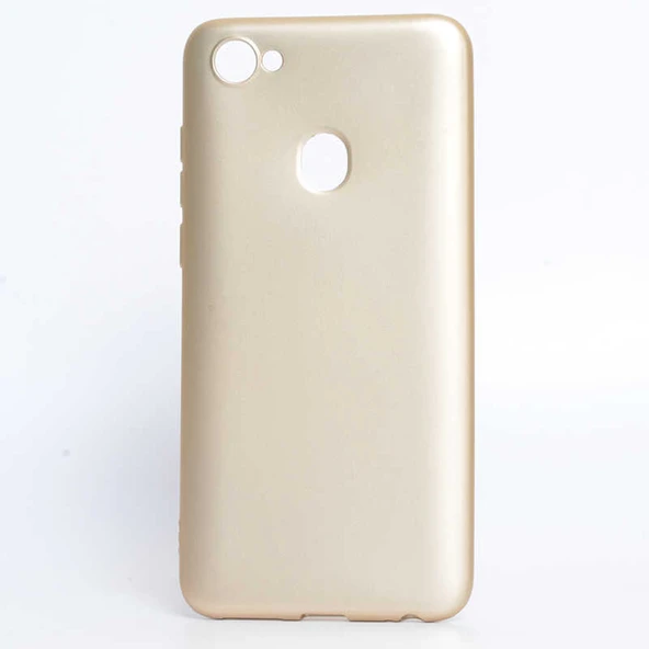 Zore Casper Via G3 Kılıf Premier Silikon Kapak - 6