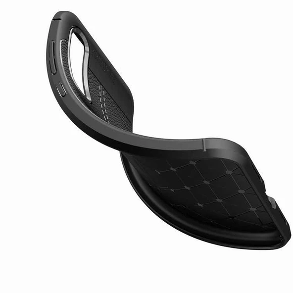 Zore Xiaomi ile uyumlu Mi 9 Kılıf Niss Silikon Kapak - 7