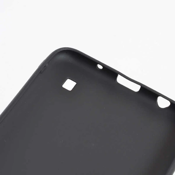 Zore Galaxy ile uyumlu A10 Kılıf Premier Silikon Kapak - 4