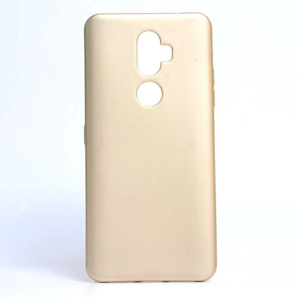 Zore Alcatel 3V Kılıf Premier Silikon Kapak - 7