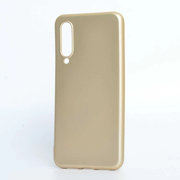 Zore Xiaomi ile uyumlu Mi 9 Se Kılıf Premier Silikon Kapak - 7