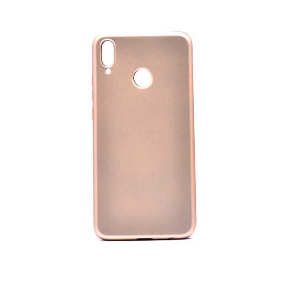 Zore Huawei ile uyumlu Honor 8X Kılıf Premier Silikon Kapak - 7
