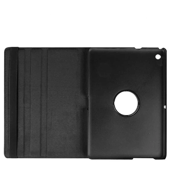 Zore Huawei ile uyumlu T3 7 inc Dönebilen Standlı Kılıf - Resim 3