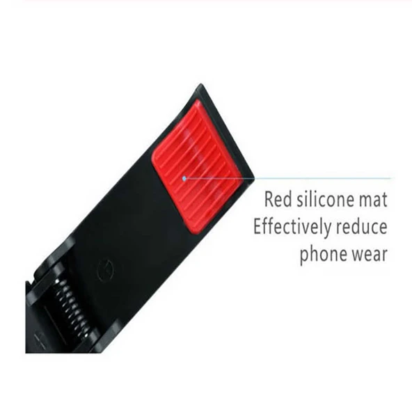 Zore Süper 01 Araç Telefon Tutucu - Resim 3