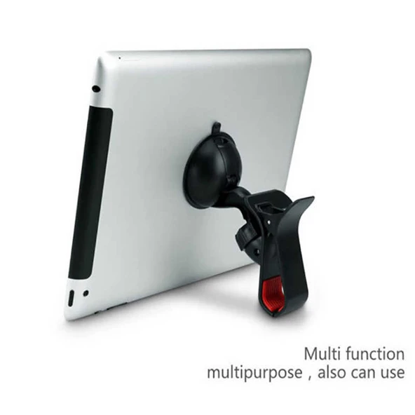 Zore Süper 01 Araç Telefon Tutucu - Resim 5