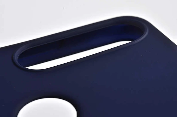 Zore Alcatel 3X 2019 Kılıf Premier Silikon Kapak - 3