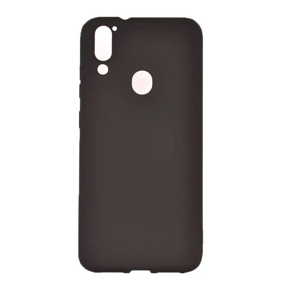 Zore Casper Via A4 Kılıf Premier Silikon Kapak