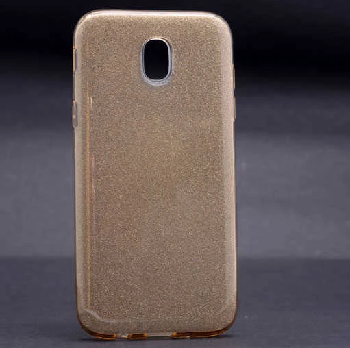 Zore Galaxy ile uyumlu J530 Pro Kılıf Shining Silikon - Resim 6