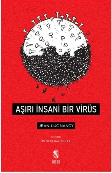Aşırı İnsani Bir Virüs ürün görseli 1