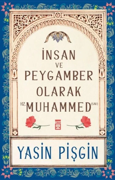 İnsan ve Peygamber olarak Hz. Muhammed (sav) ürün görseli