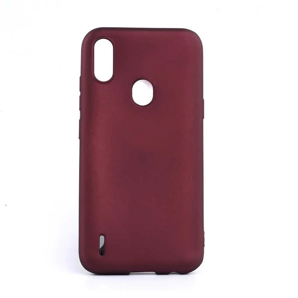 Zore Casper Via E3 Kılıf Premier Silikon Kapak - 9