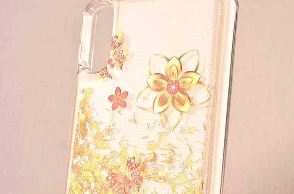 Zore Galaxy ile uyumlu M10 Kılıf Marshmelo Silikon - Resim 2