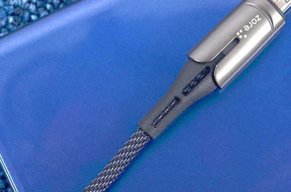 Zore Lightning Focus Usb Kablo - Resim 9