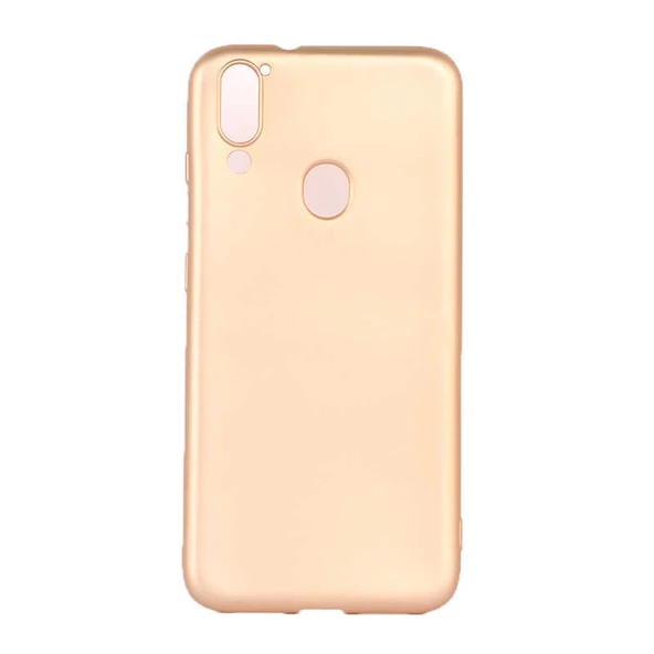 Zore Casper Via A4 Kılıf Premier Silikon Kapak - 11