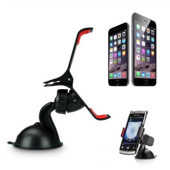 Zore Süper 01 Araç Telefon Tutucu - Resim 6