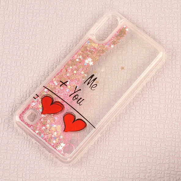 Zore Galaxy ile uyumlu A10 Kılıf Marshmelo Silikon - Resim 11