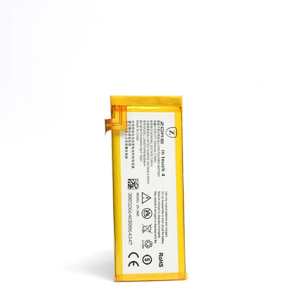 Avea İntouch 4 Zore Tam Orjinal Batarya ürün görseli 1
