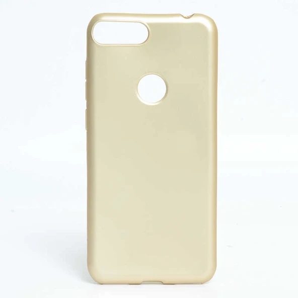 Zore Alcatel 1S Kılıf Premier Silikon Kapak - 8