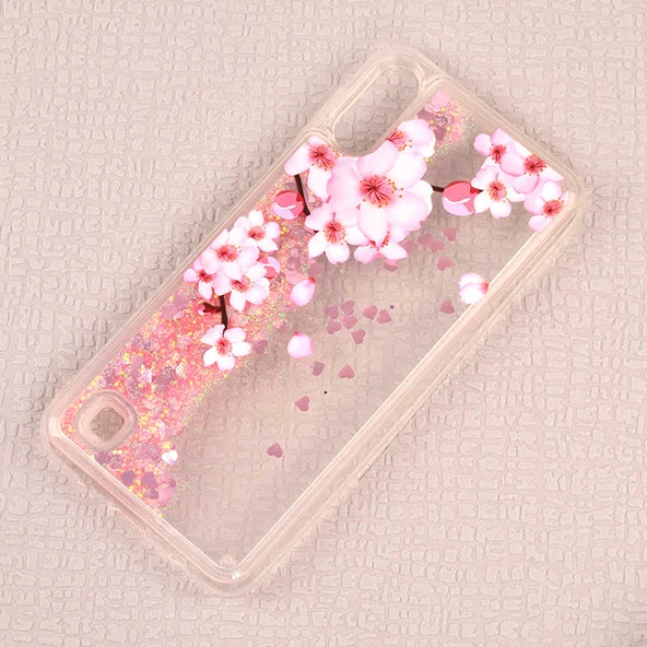 Zore Galaxy ile uyumlu A10 Kılıf Marshmelo Silikon - Resim 8