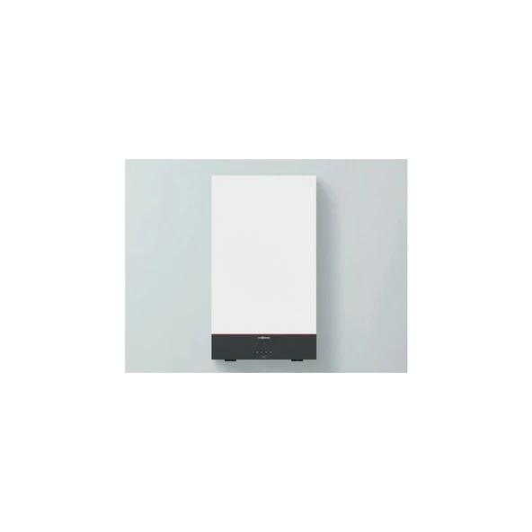 Vitodens Classic 25 kW Yoğuşmalı Kombi (Baca Dahil)