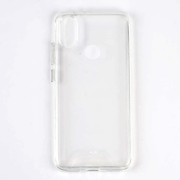 Zore Xiaomi ile uyumlu Mi 6X Kılıf Gard Silikon - Resim 3