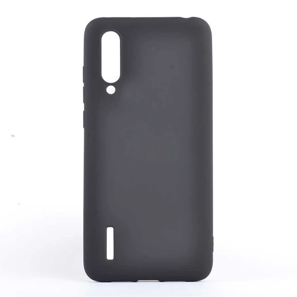 Zore Xiaomi ile uyumlu Mi 9 Lite Kılıf Premier Silikon Kapak - 5