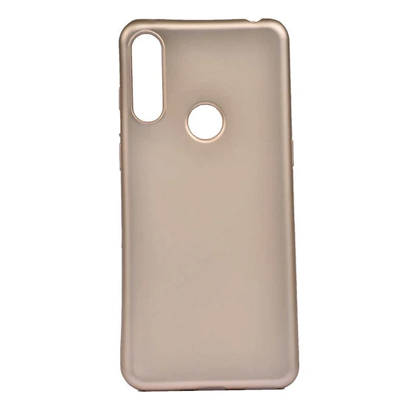 Zore Alcatel 3X 2019 Kılıf Premier Silikon Kapak - 10