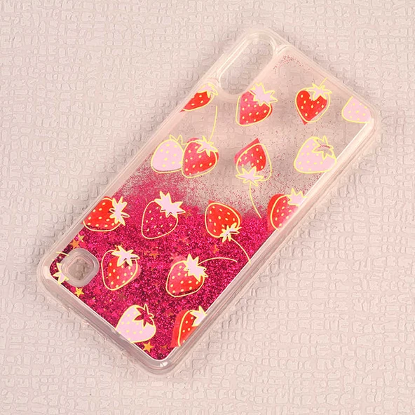 Zore Galaxy ile uyumlu M10 Kılıf Marshmelo Silikon - Resim 8