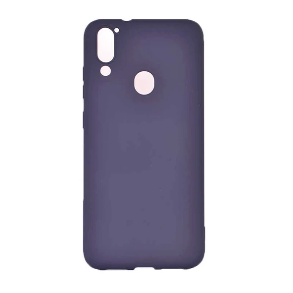 Zore Casper Via A4 Kılıf Premier Silikon Kapak - 9