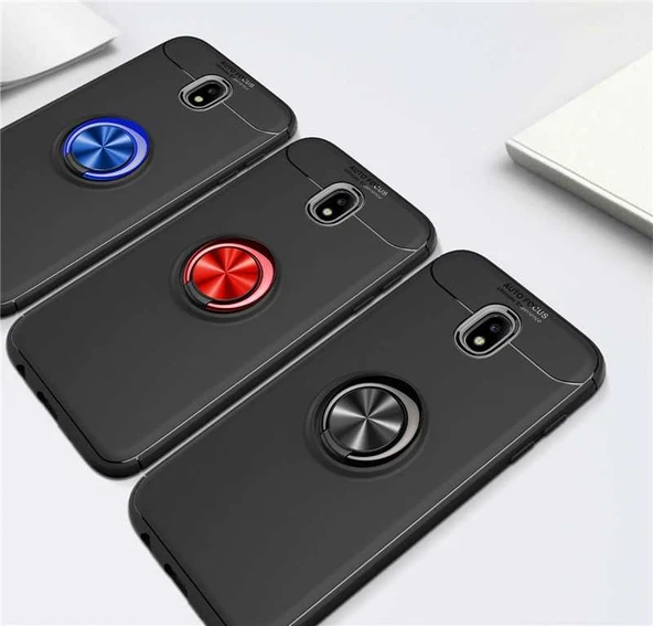 Zore Xiaomi ile uyumlu Redmi 8A Kılıf Ravel Silikon Kapak - 9