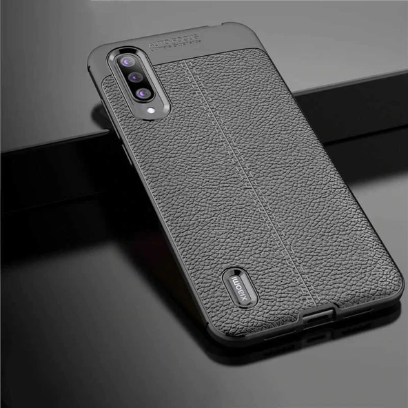 Zore Xiaomi ile uyumlu Mi 9 Lite Kılıf Niss Silikon Kapak - 5