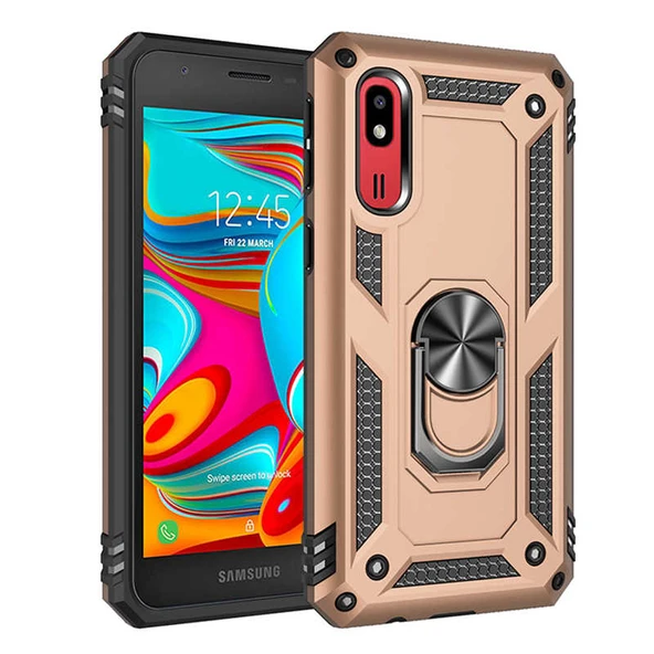 Zore Galaxy ile uyumlu A2 Core Kılıf Vega Kapak - 11