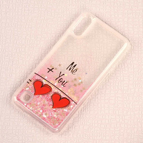 Zore Galaxy ile uyumlu M10 Kılıf Marshmelo Silikon - Resim 11