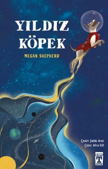 Yıldız Köpek ürün görseli