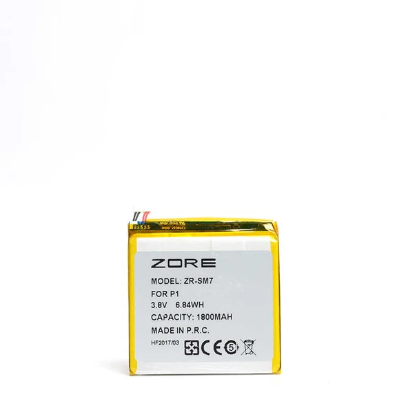 Lenovo Vibe P1 Zore Tam Orjinal Batarya ürün görseli 1
