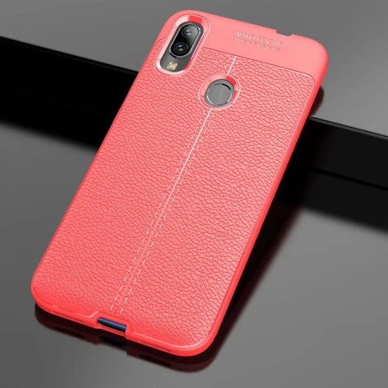 Zore Galaxy ile uyumlu A10S Kılıf Niss Silikon Kapak - 10