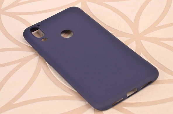 Zore Casper Via A4 Kılıf Premier Silikon Kapak - 2