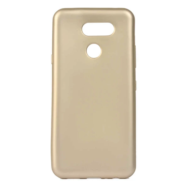 Zore LG ile uyumlu K40S Kılıf Premier Silikon Kapak - 6
