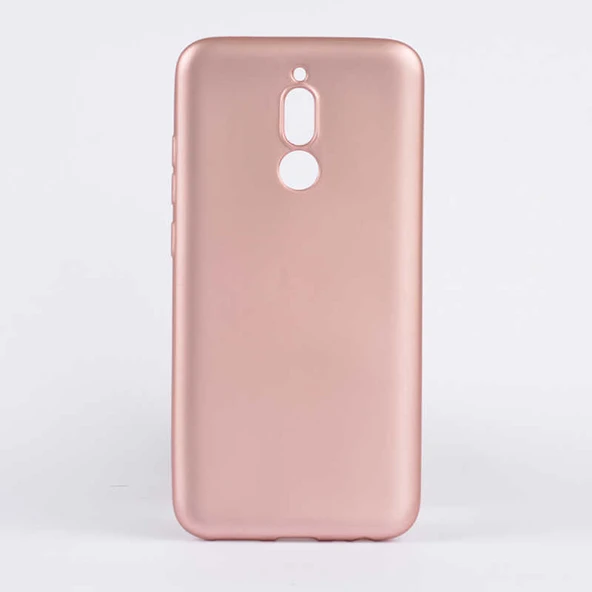 Zore Xiaomi ile uyumlu Redmi 8 Kılıf Premier Silikon Kapak - 8