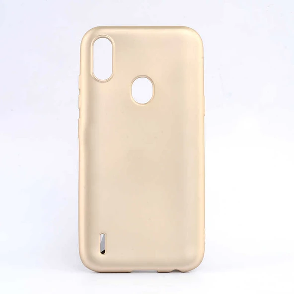 Zore Casper Via E3 Kılıf Premier Silikon Kapak - 5