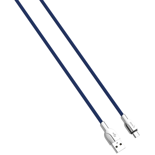 Zore ZR-LS411 Micro Usb Kablo - Resim 3