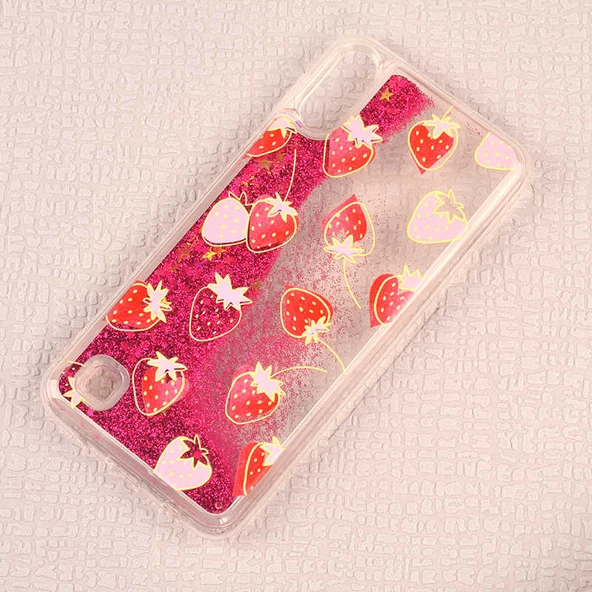 Zore Galaxy ile uyumlu A10 Kılıf Marshmelo Silikon - Resim 9