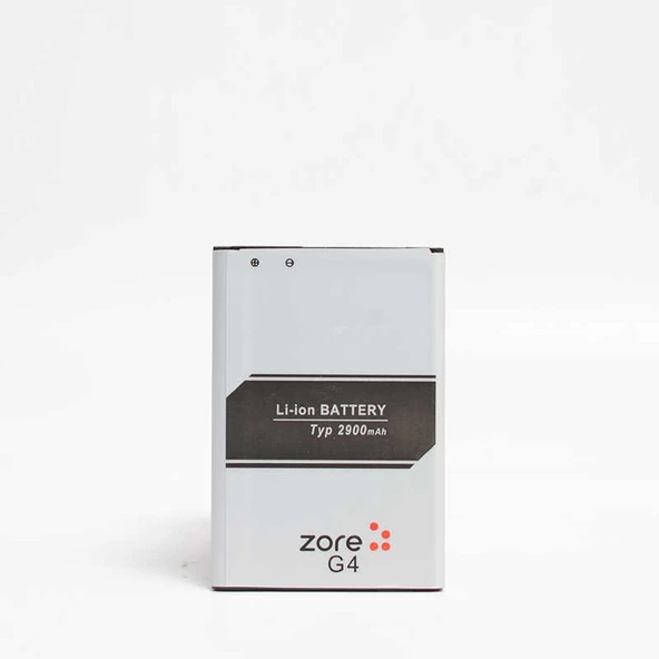 Zore LG ile uyumlu G4 BL-51YF A Kalite Uyumlu Batarya
