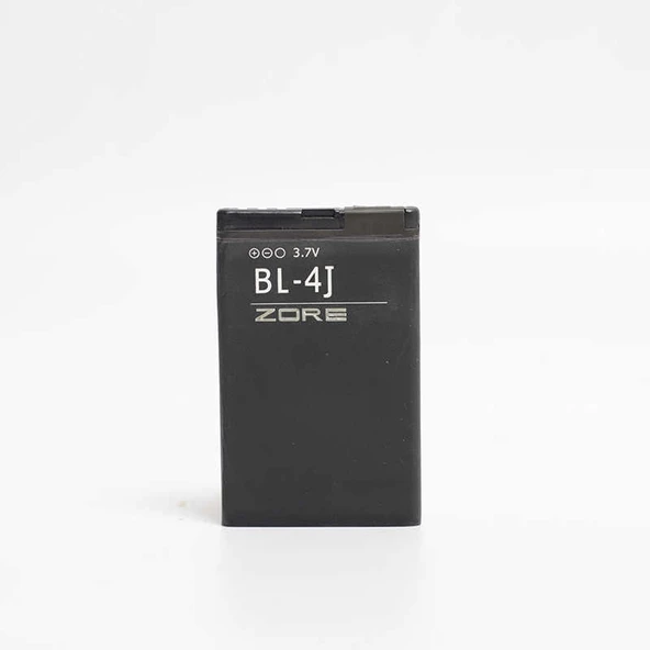 Zore BL-4J A Kalite Uyumlu Batarya ürün görseli 1