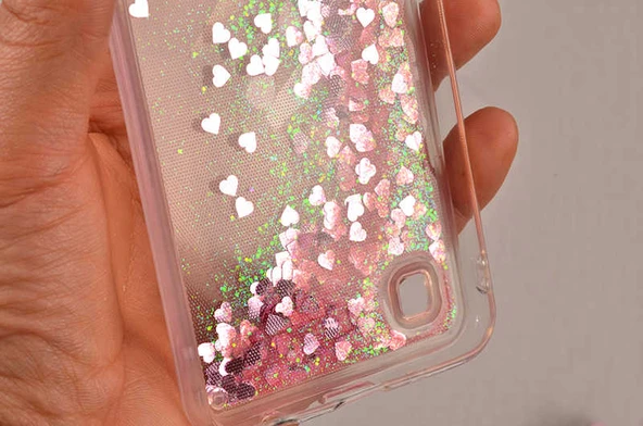 Zore Galaxy ile uyumlu A10 Kılıf Marshmelo Silikon - Resim 2