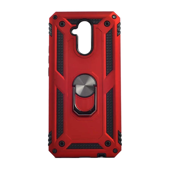 Zore Huawei ile uyumlu Mate 20 Lite Kılıf Vega Kapak - 1
