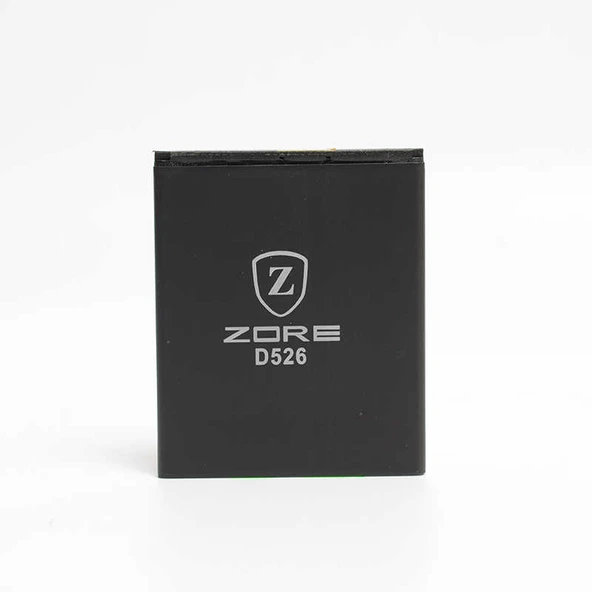 Zore HTC Desire 526 A Kalite Uyumlu Batarya - 1
